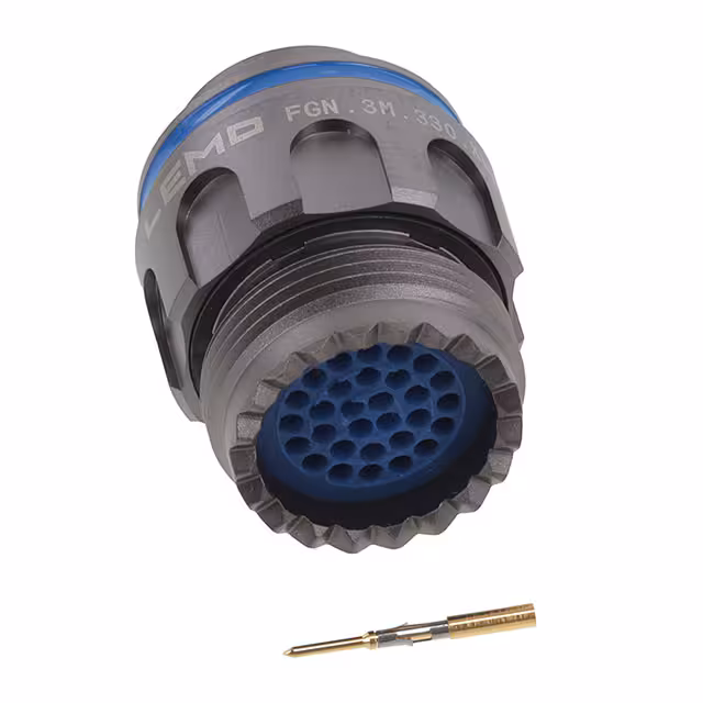 FGN.3M.330.XLCM LEMO  Gruppi di connettori circolari